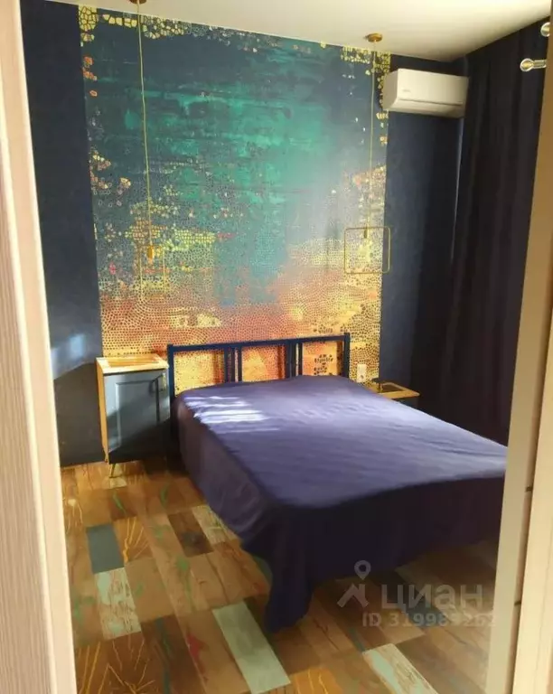 2-к кв. Ростовская область, Ростов-на-Дону ул. Максима Горького, 147/1 ... - Фото 2