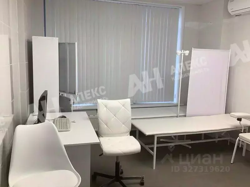 Помещение свободного назначения в Москва ул. Мельникова, 3к7 (104 м) - Фото 2