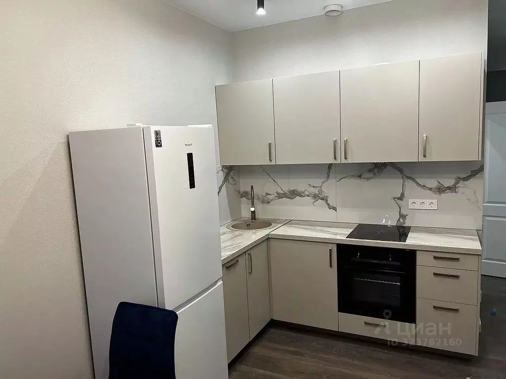 2-к кв. Москва Волоколамское ш., 81/2с6 (41.0 м) - Фото 1