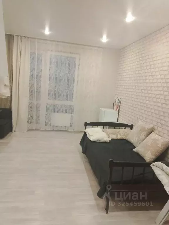 Студия Татарстан, Казань ул. Азата Аббасова, 7 (30.0 м) - Фото 2