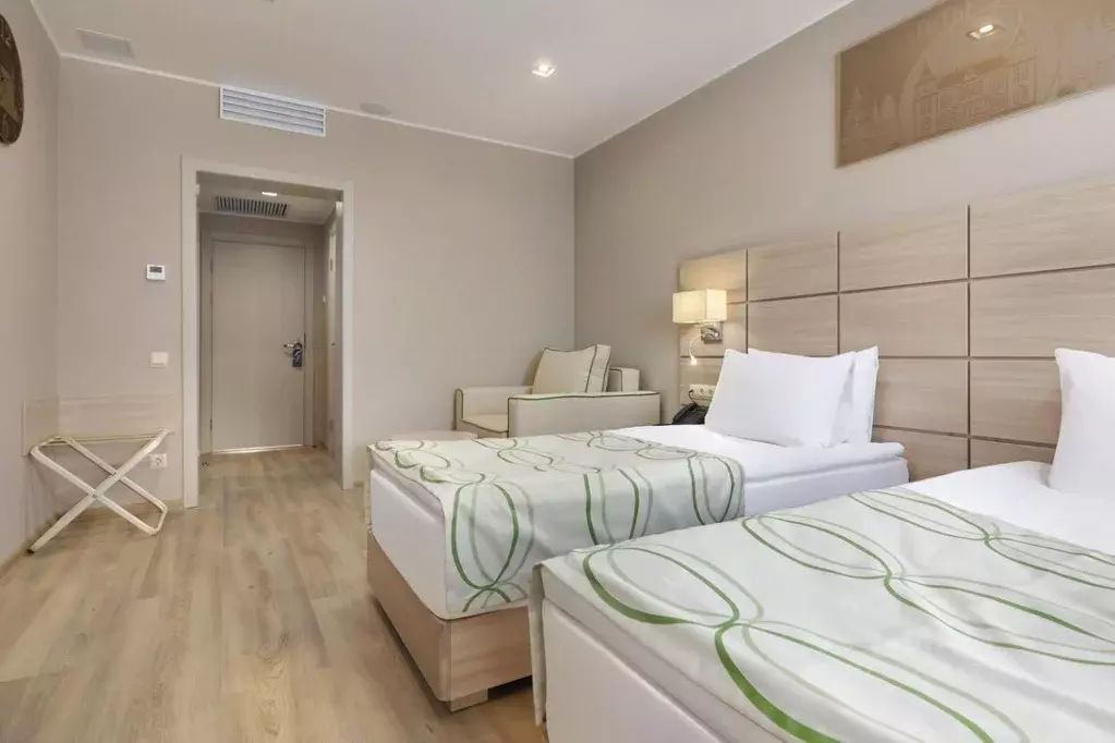 Комната Тверская область, Кашинский муниципальный округ, д. Тетьково 1 ... - Фото 2