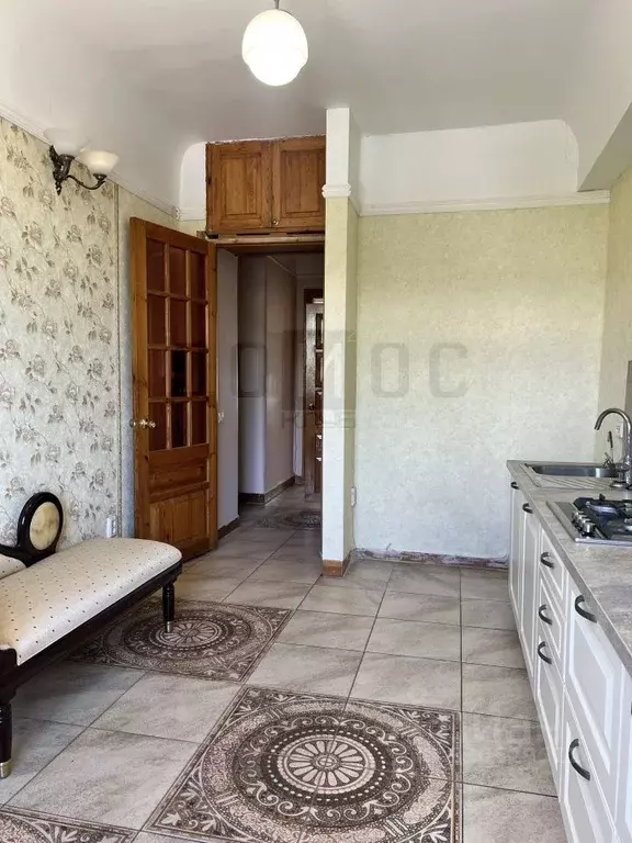 3-к кв. Свердловская область, Екатеринбург ул. Гагарина, 45 (77.6 м) - Фото 2