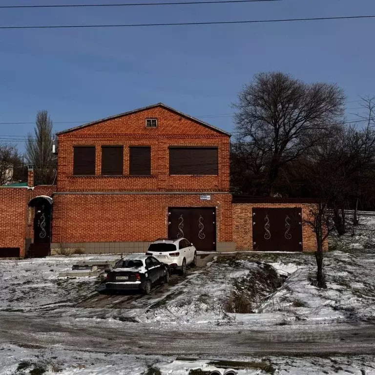 Дом в Крым, Керчь ул. Генерала Кулакова, 157 (214 м) - Фото 1