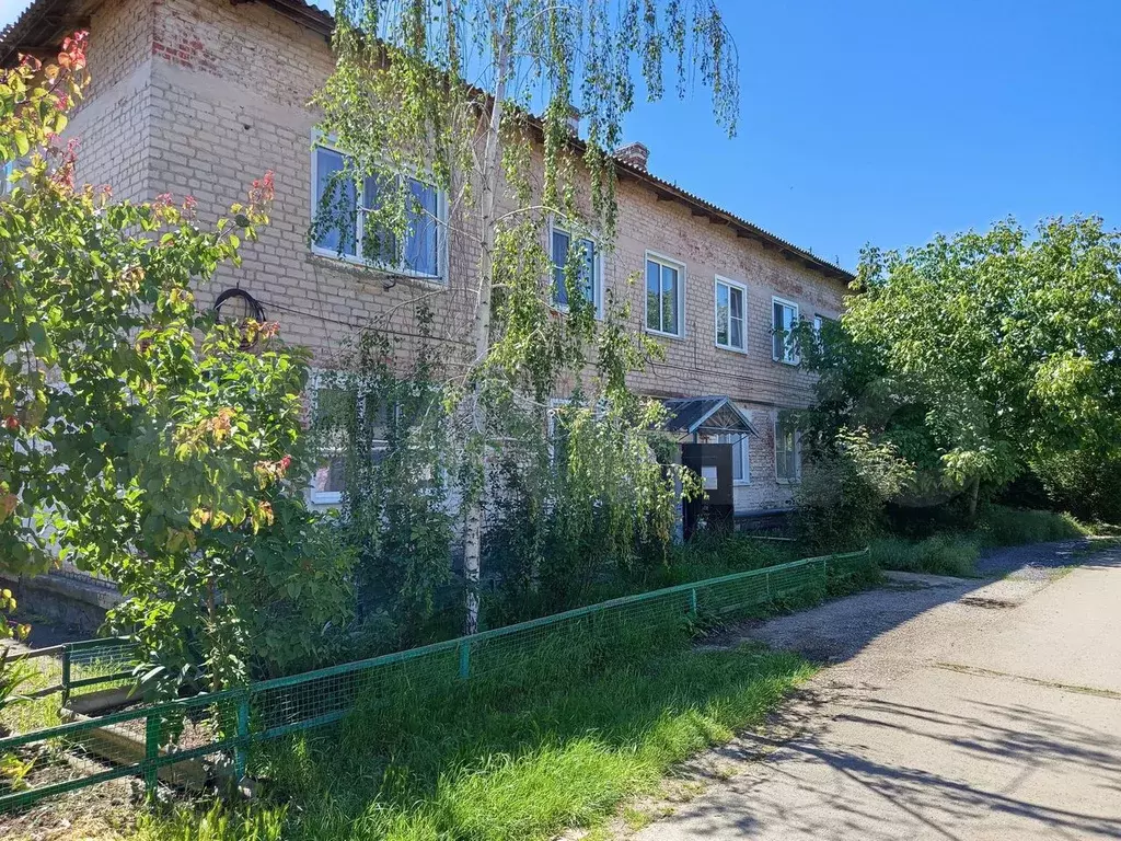 2-к. квартира, 41 м, 2/2 эт. - Фото 1