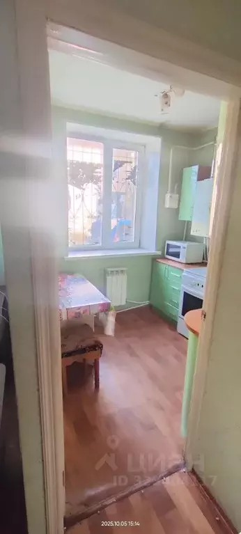 2-к кв. Саратовская область, Советский район, Степное рп ул. Карла ... - Фото 2