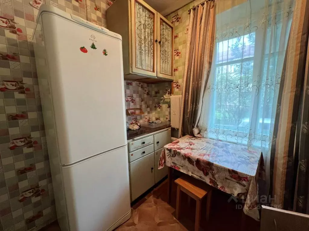 2-к кв. Брянская область, Брянск ул. Дуки, 43 (42.0 м) - Фото 2