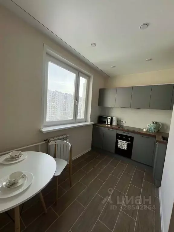 1-к кв. Москва Солнцевский просп., 23 (40.0 м) - Фото 1