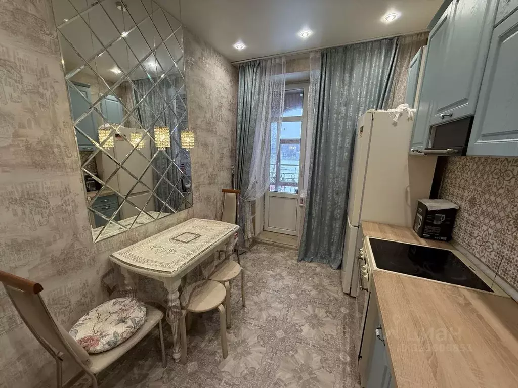 2-к кв. Московская область, Видное ул. Святослава Рихтера, 3к1 (50.0 ... - Фото 0