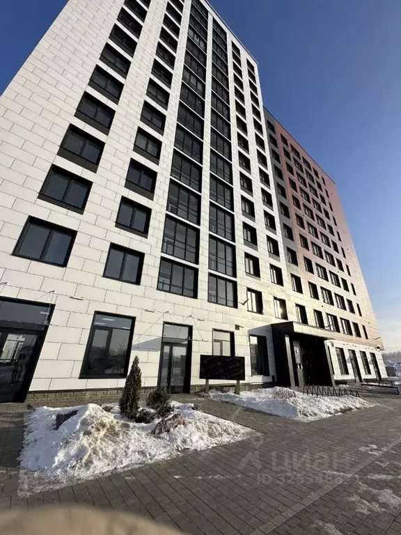 2-к кв. Омская область, Омск ул. Владимира Жоги, 5 (51.0 м) - Фото 2