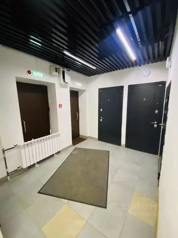 Помещение свободного назначения в Москва ул. Багрицкого, 61 (51 м) - Фото 1