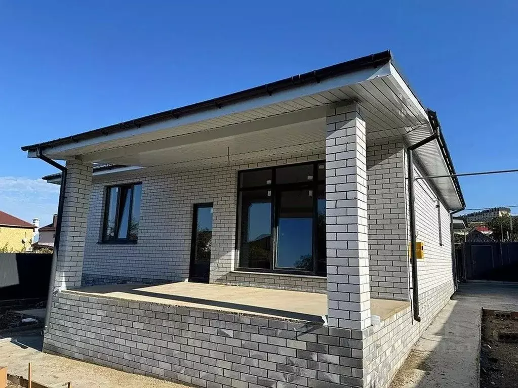 Дом в Ростовская область, Аксайский район, Большелогское с/пос, ... - Фото 1