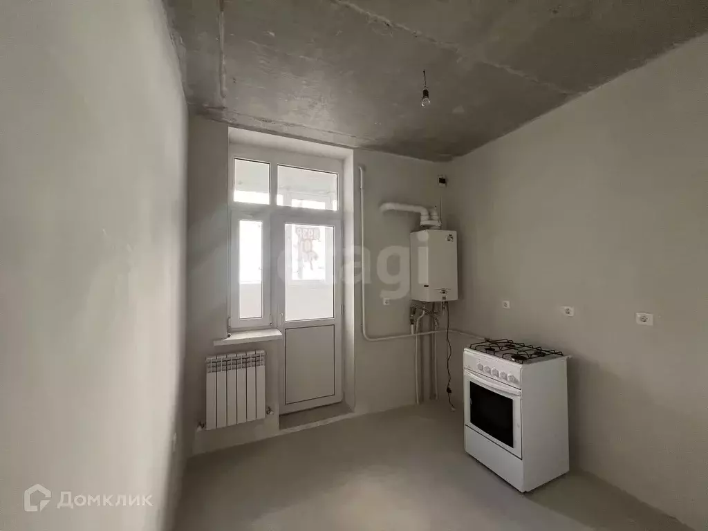 Продаётся 1-к квартира, 31.5 м - Фото 0