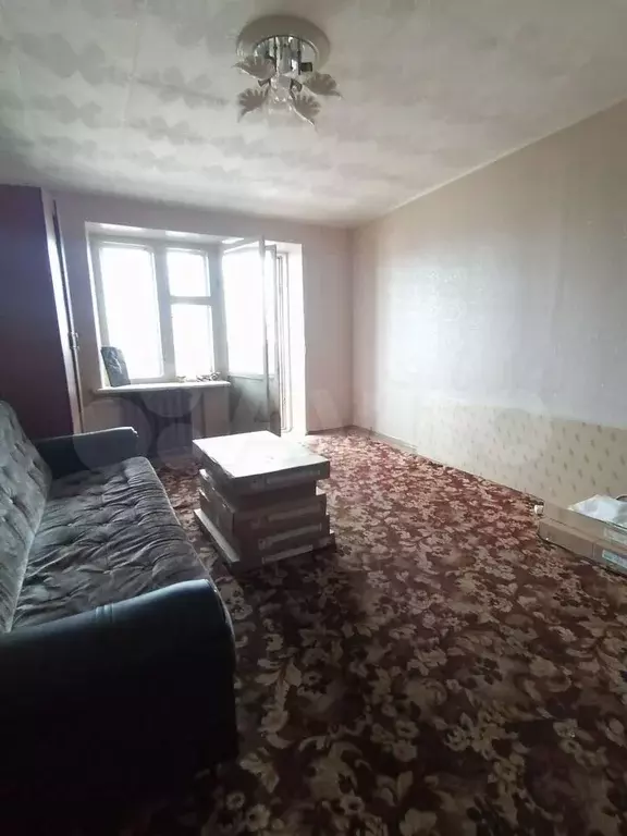 3-к. квартира, 59,9 м, 5/5 эт. - Фото 1