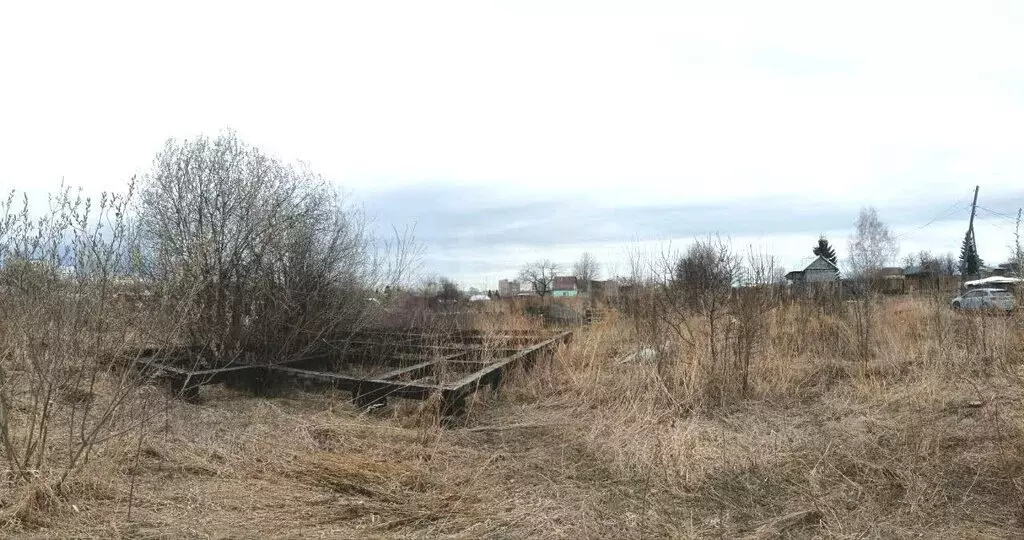 Участок в Кемерово, СНТ Отделение Южное (20 м) - Фото 1