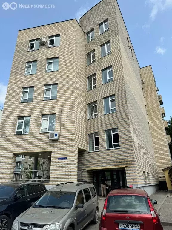 Офис (17.7 м) - Фото 1