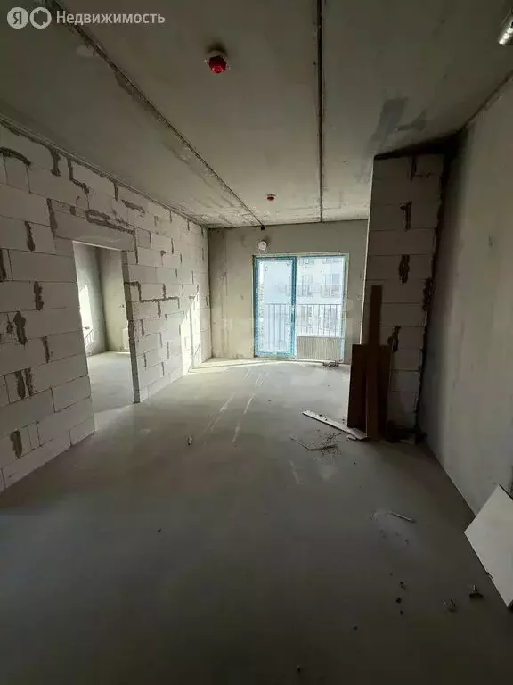 3-комнатная квартира: Белгород, Донецкая улица, 79Ак6 (51.7 м) - Фото 0