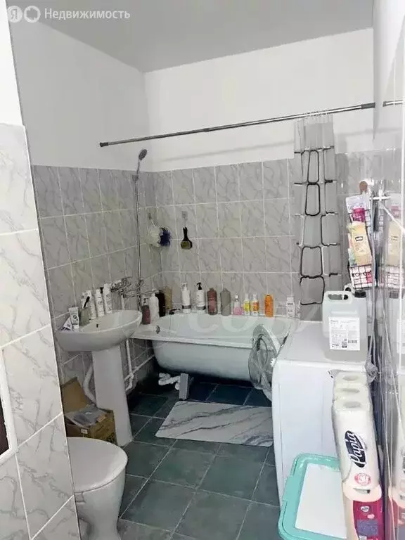 2-комнатная квартира: Тобольск, улица Радищева, 21 (50.3 м) - Фото 1