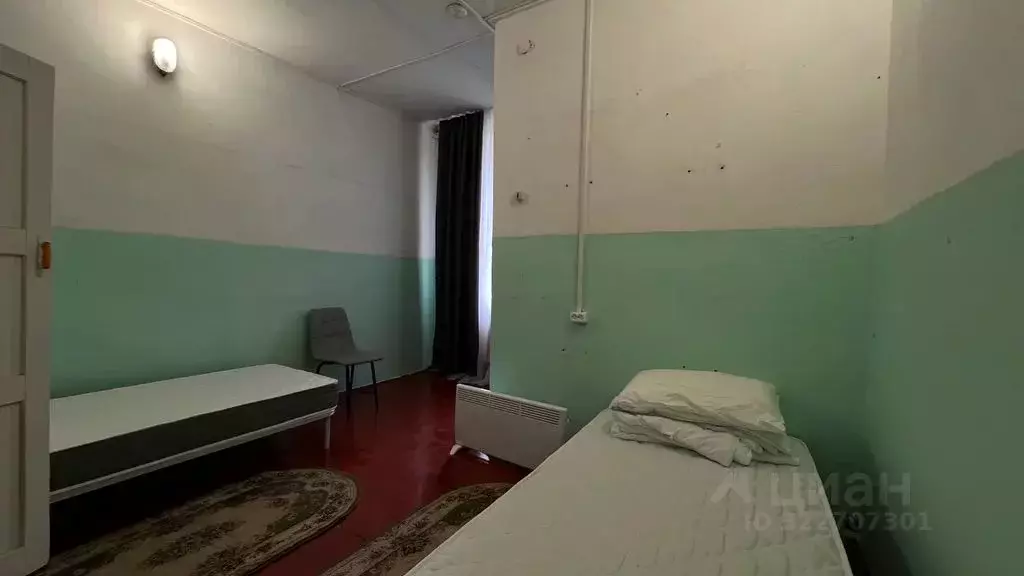 Комната Удмуртия, Сарапул Центральный жилрайон, ул. Первомайская, 31 - Фото 2