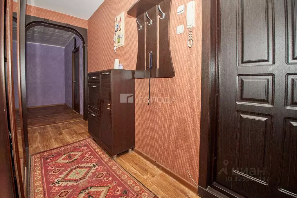 3-к кв. Кемеровская область, Новокузнецк ул. Косыгина, 11 (60.6 м) - Фото 1