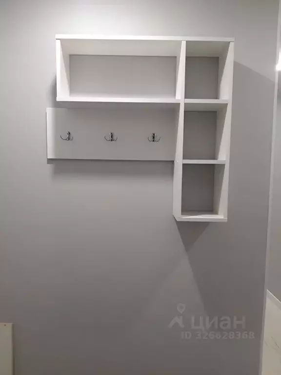 Студия Москва Жигулевская ул., 4К1 (20.0 м) - Фото 2