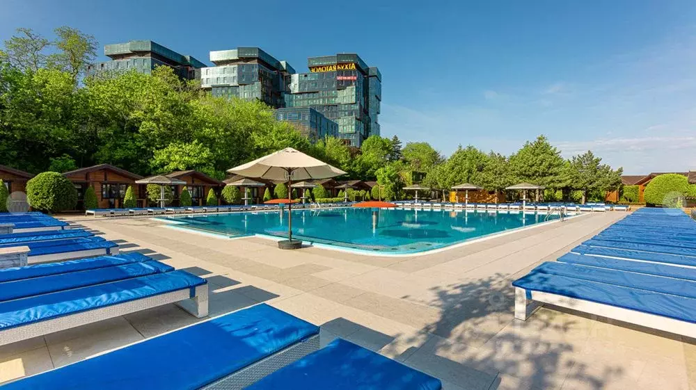 2-к кв. Краснодарский край, Анапа просп. Революции, 3к4 (64.3 м) - Фото 1