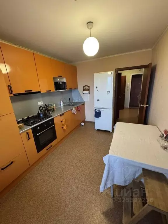 3-к кв. Самарская область, Самара Лысвенская ул., 22 (81.3 м) - Фото 1