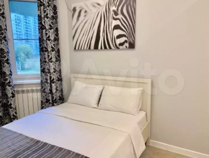 Квартира-студия, 20 м, 2/22 эт. - Фото 0