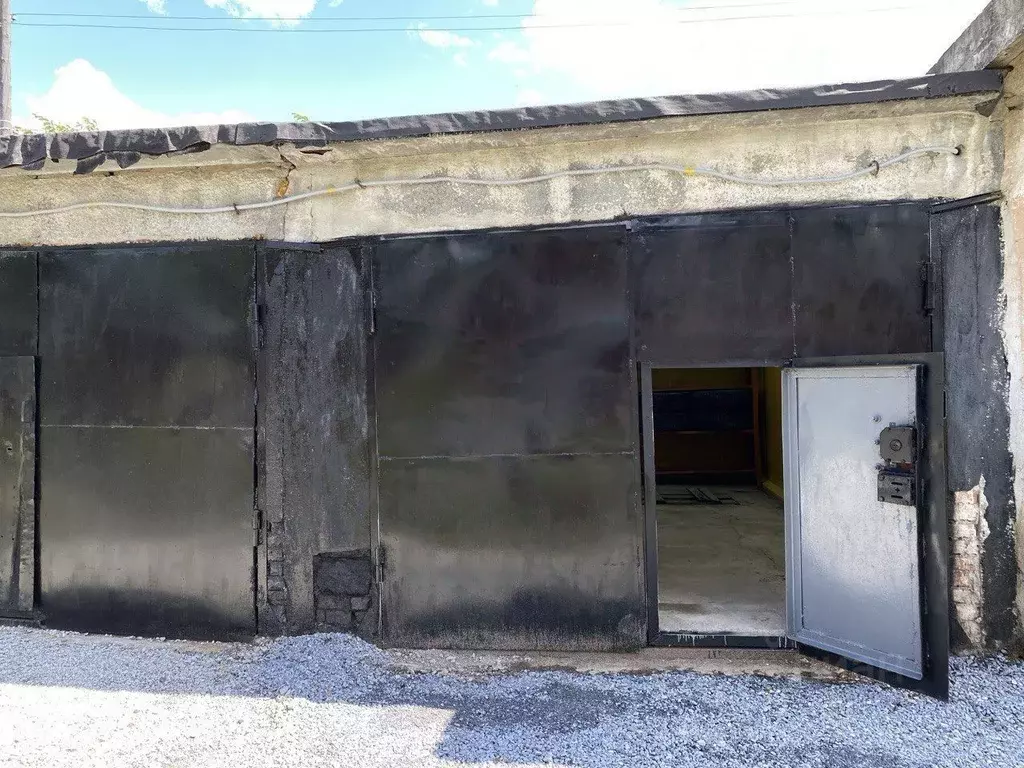 Гараж в Свердловская область, Верхняя Пышма  (22 м) - Фото 0