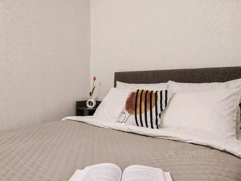 2-к кв. Самарская область, Самара Воронежская ул., 188 (45.0 м) - Фото 1