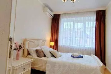 2-к кв. Краснодарский край, Крымск ул. Комарова, 22 (56.0 м) - Фото 0