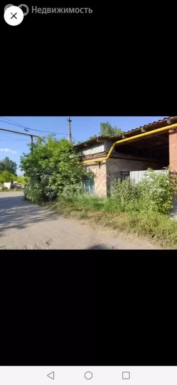 Участок в Верх-Тула, улица Мелиораторов (0.8 м) - Фото 0