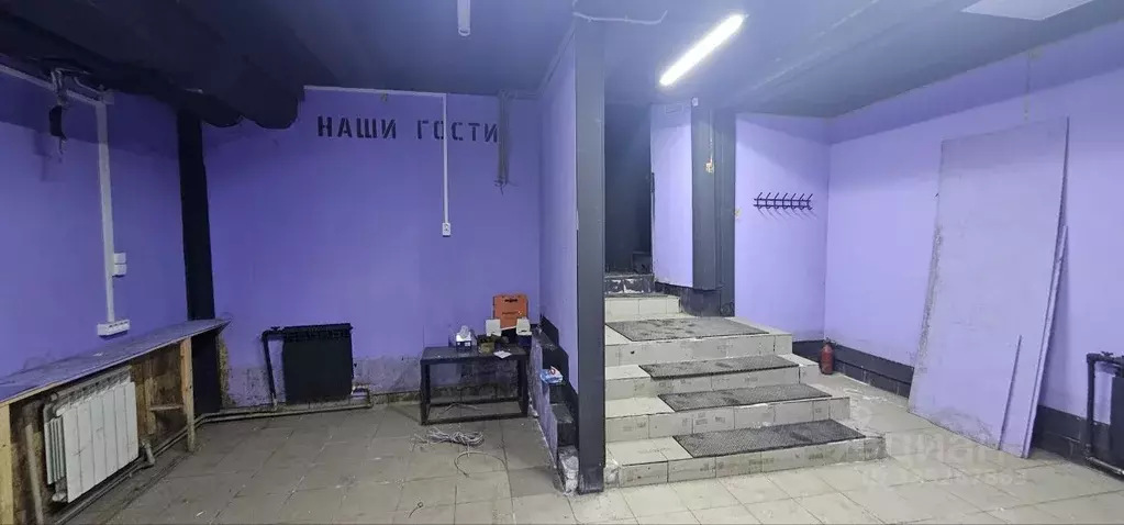 Помещение свободного назначения в Нижегородская область, Нижний ... - Фото 2