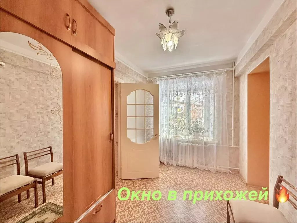 1-к кв. Омская область, Омск Городок Нефтяников мкр, ул. 4-я ... - Фото 1