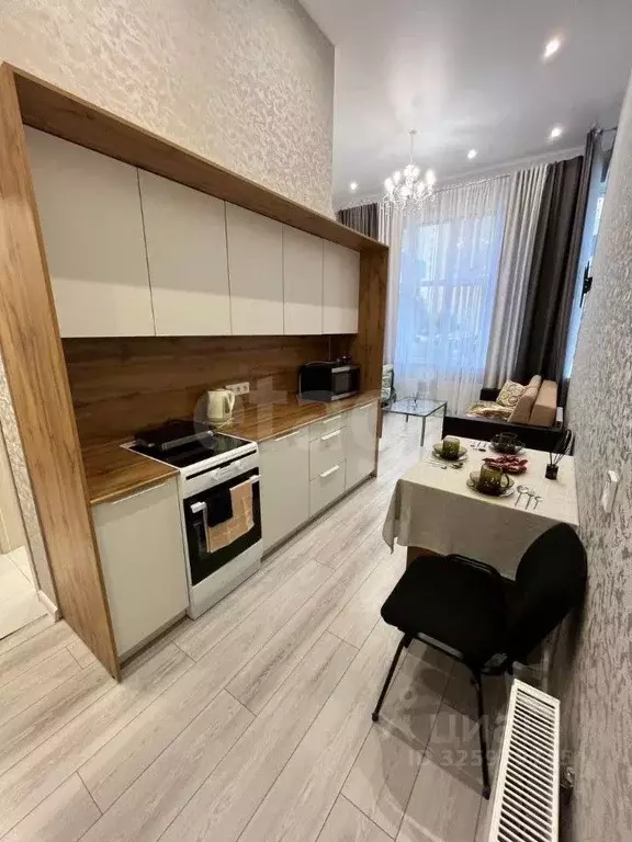 Студия Татарстан, Казань Роторная ул., 27В (38.0 м) - Фото 1