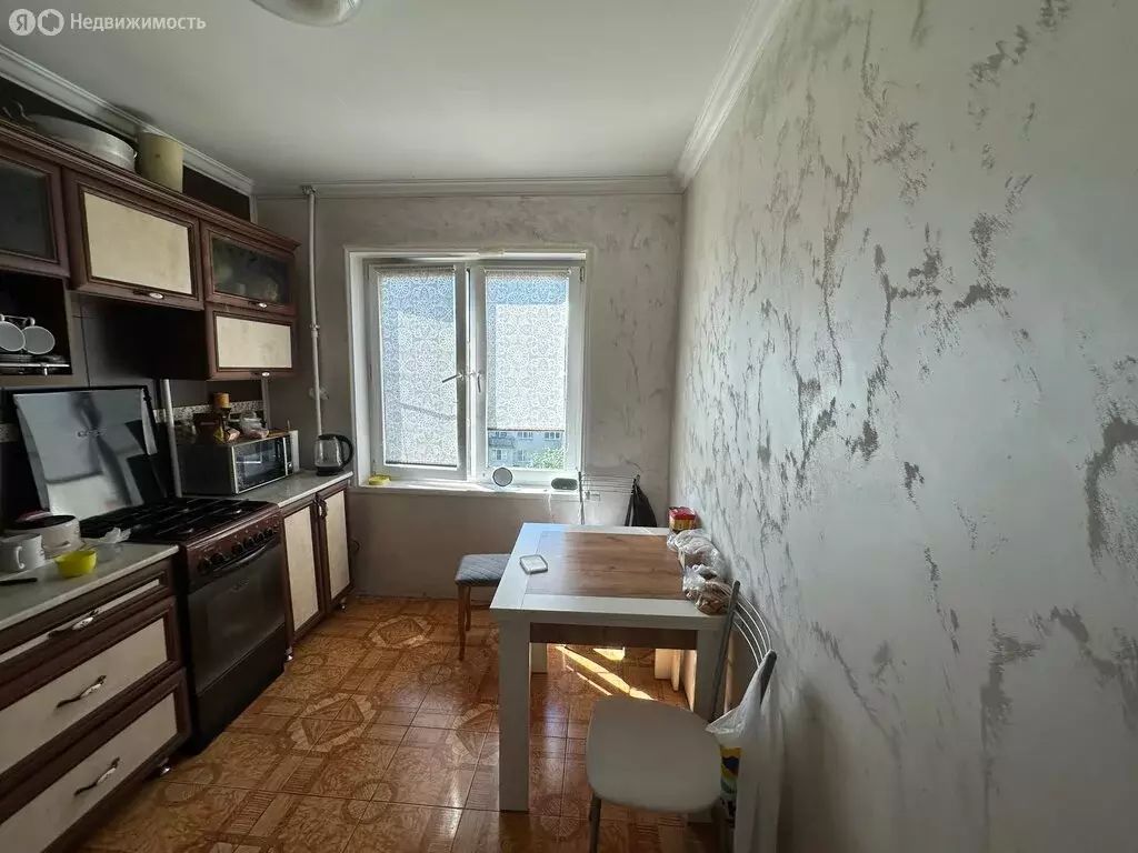 1-комнатная квартира: Владикавказ, улица Васо Абаева, 87/3 (32 м) - Фото 2