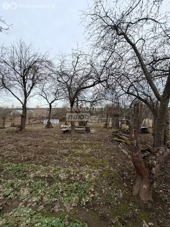 Участок в деревня Андреевское, Слободская улица, 2 (10 м) - Фото 1