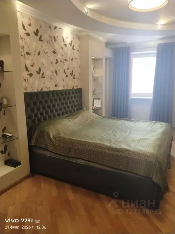 3-к кв. Самарская область, Тольятти ул. Баныкина, 16А (131.1 м) - Фото 2