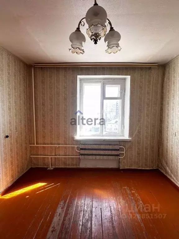 Комната Татарстан, Казань ул. Дементьева, 7А (11.2 м) - Фото 2