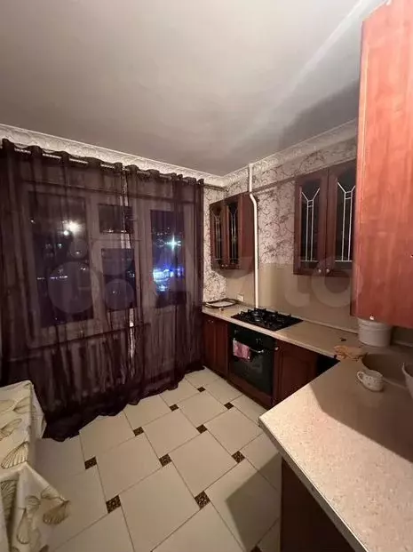 1-к. квартира, 40м, 4/9эт. - Фото 0