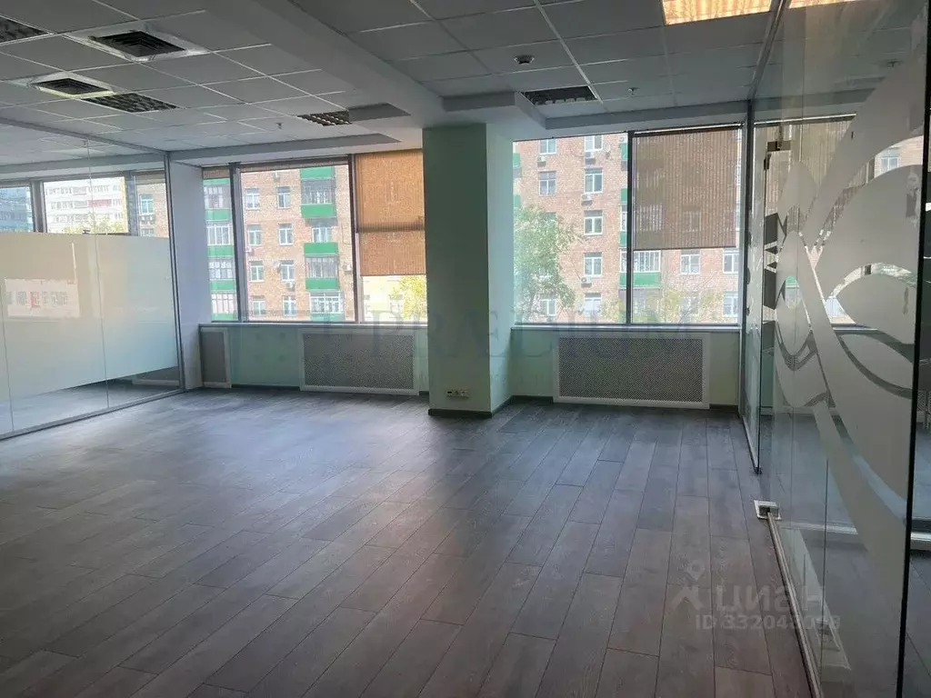 Офис в Москва ул. 8 Марта, 1С12 (185 м) - Фото 2