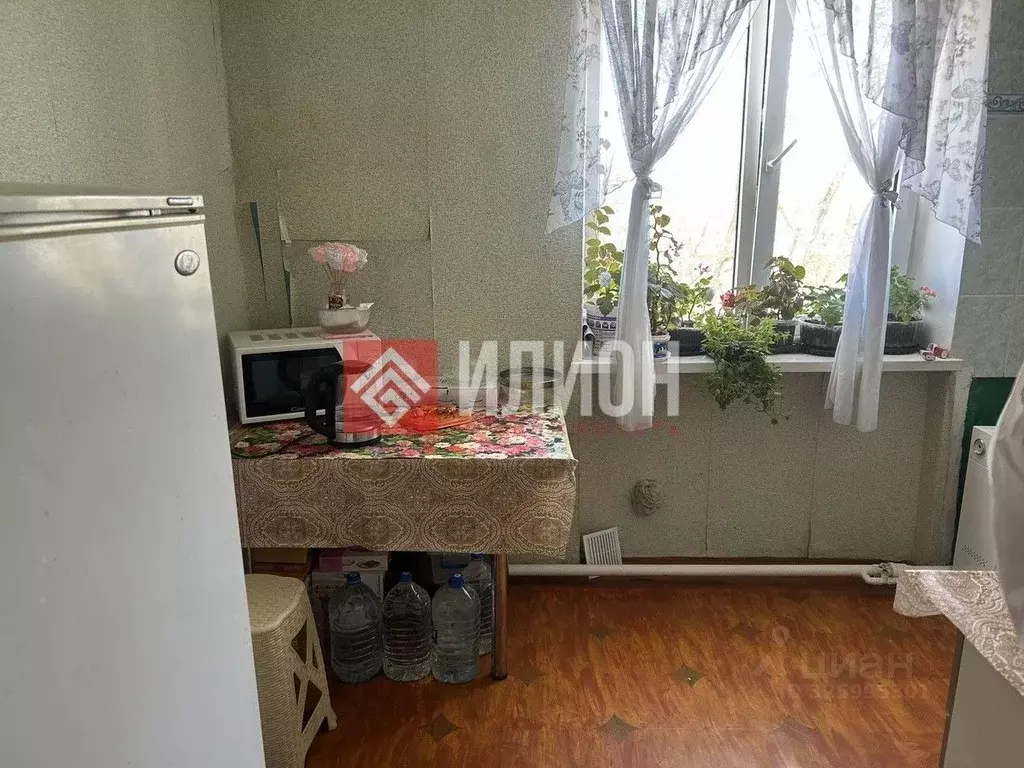 1-к кв. Крым, Бахчисарайский район, с. Долинное ул. Ленина, 10 (35.4 ... - Фото 2