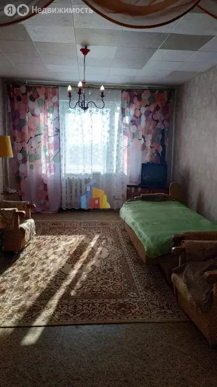 3-комнатная квартира: Тула, улица Кауля, 31 (64.5 м) - Фото 1
