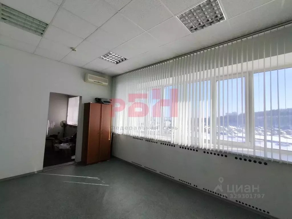 Офис в Пензенская область, Пенза ул. Захарова (45 м) - Фото 1