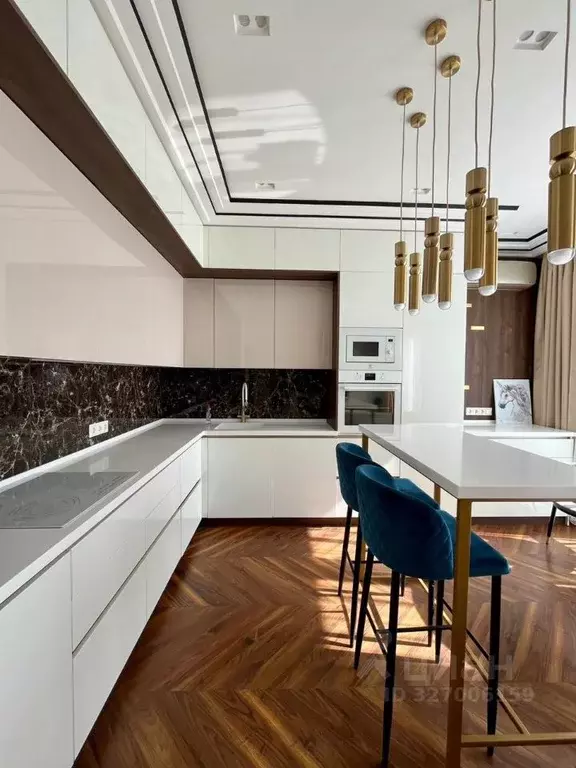 2-к кв. Москва Ходынская ул., 2 (70.0 м) - Фото 1