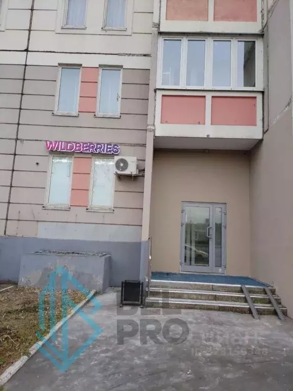 Торговая площадь в Москва Дмитровское ш., 165Ек9 (81 м) - Фото 1