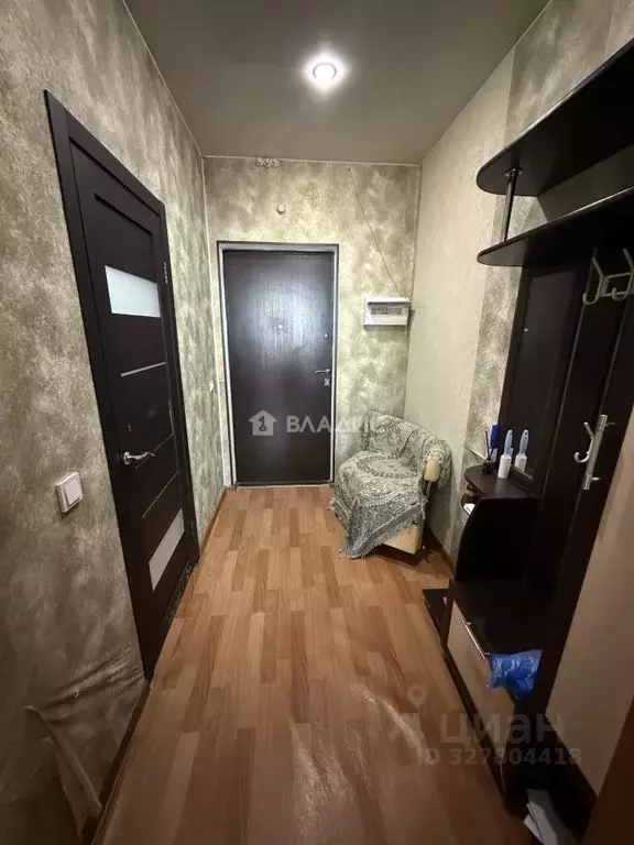 Студия Ленинградская область, Мурино Всеволожский район, аллея ... - Фото 1