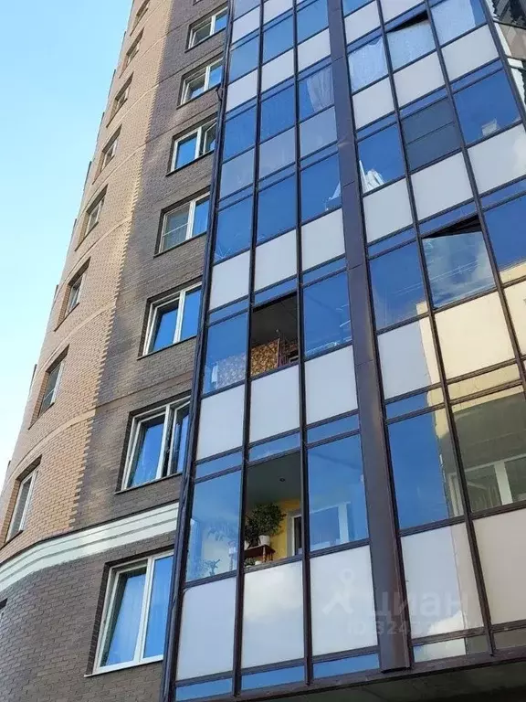 1-к кв. Ленинградская область, Всеволожский район, д. Новое Девяткино ... - Фото 1