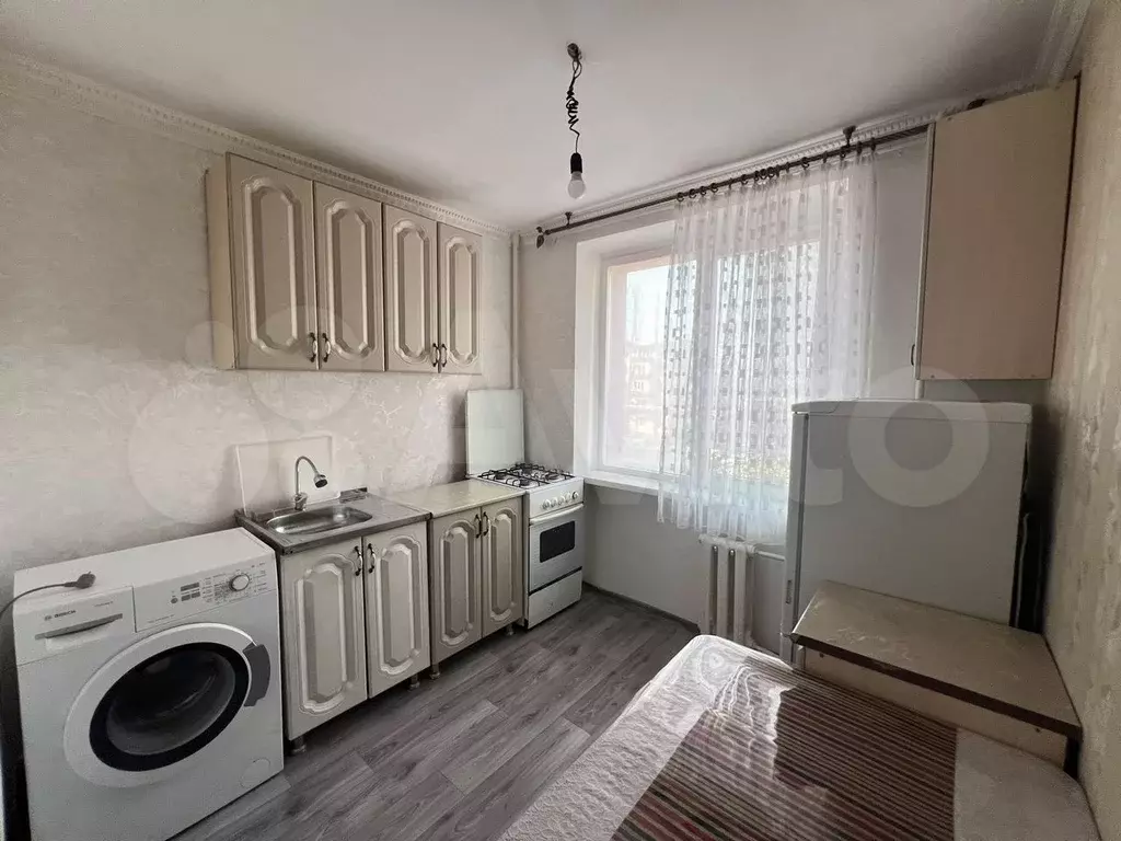 2-к. квартира, 40 м, 3/5 эт. - Фото 0