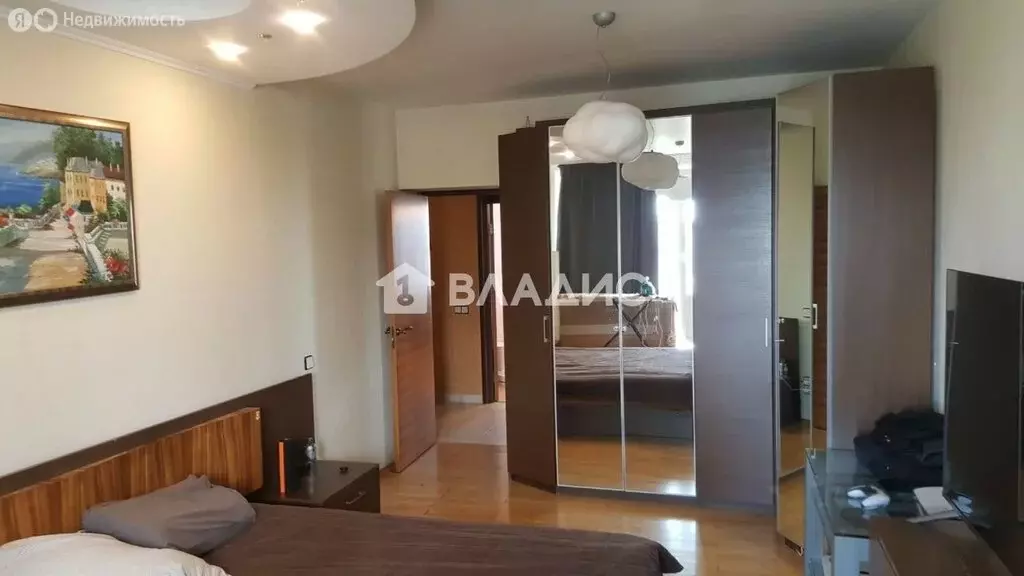 2-комнатная квартира: Москва, Воронцовская улица, 34с1 (59 м) - Фото 1