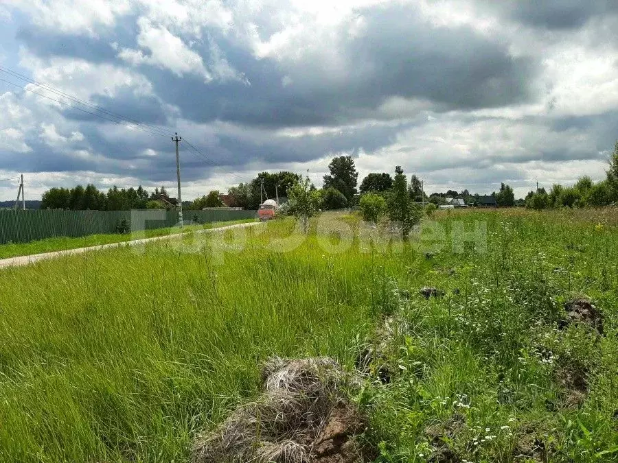 Участок в Московская область, Раменский городской округ, д. Аргуново  ... - Фото 0